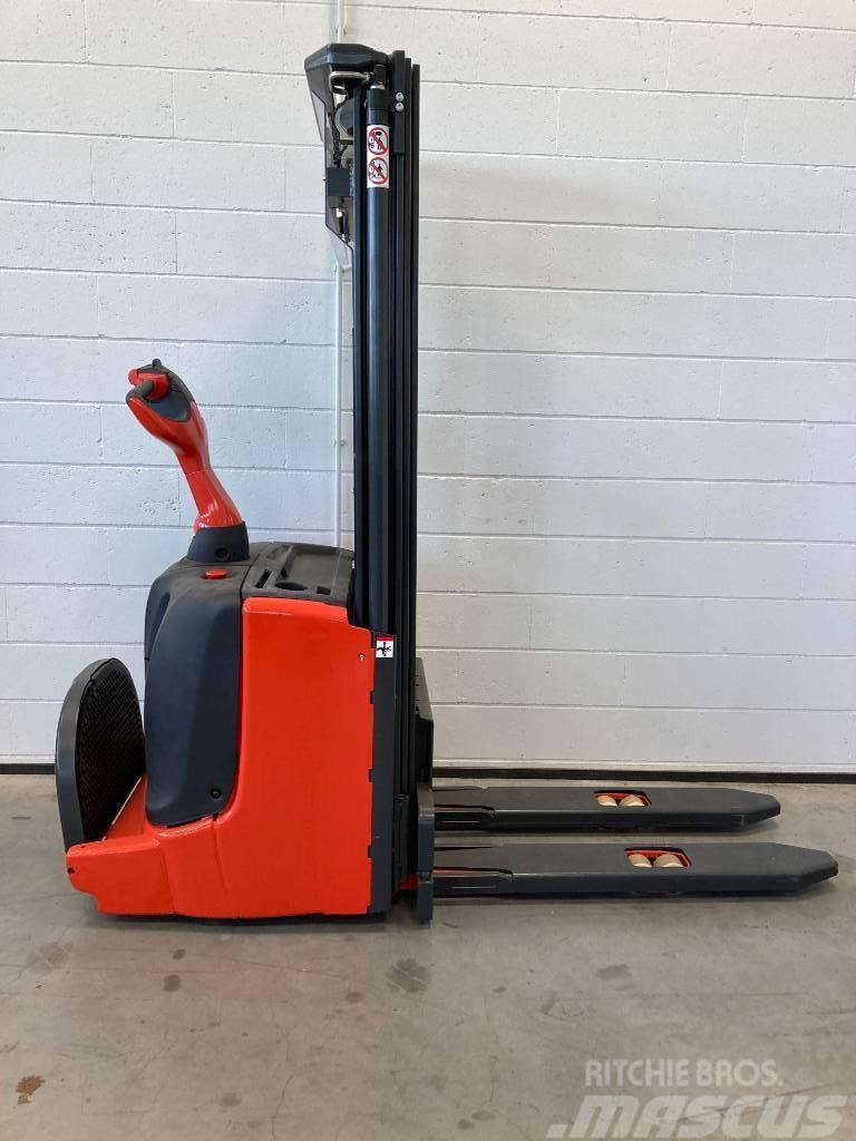 Linde L14P/1169 Self propelled stackers