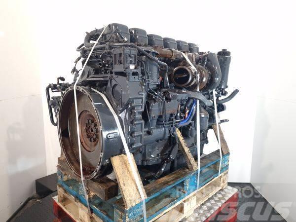 Scania DC13 147 L01 Engines