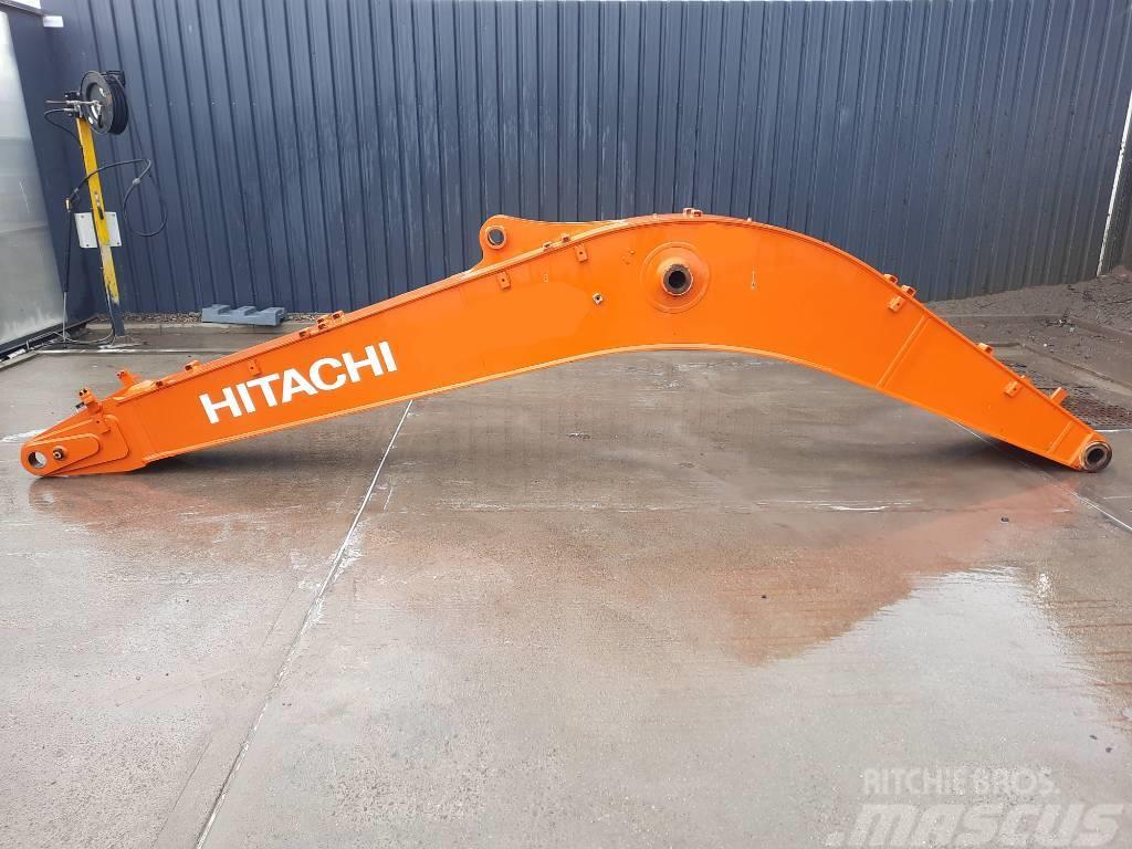 Hitachi ZX210 5.68m Boom Booms and arms