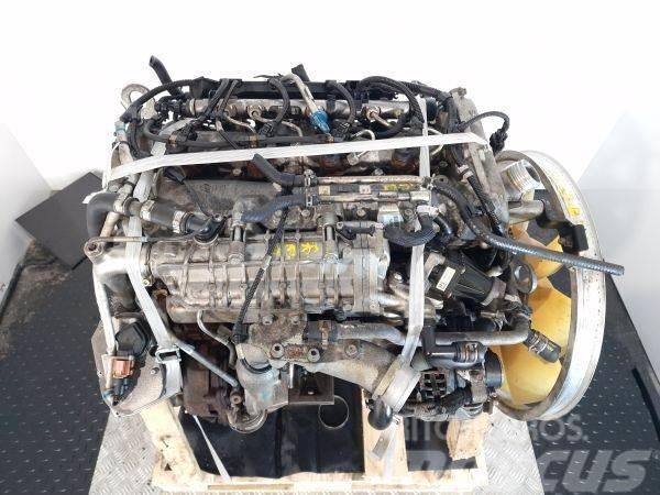 Mitsubishi 4P10-AAT4/F1CFL411D*A006 Engines