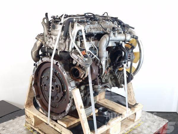 Mitsubishi 4P10-AAT4/F1CFL411D*A006 Engines