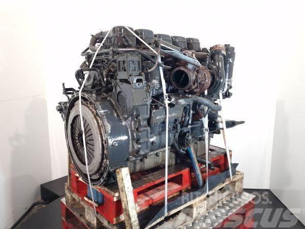Scania DC09 108 L01 Engines