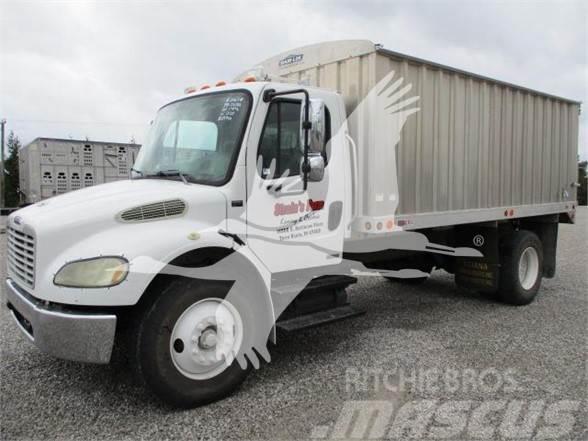 Freightliner BUSINESS CLASS M2 106 Other