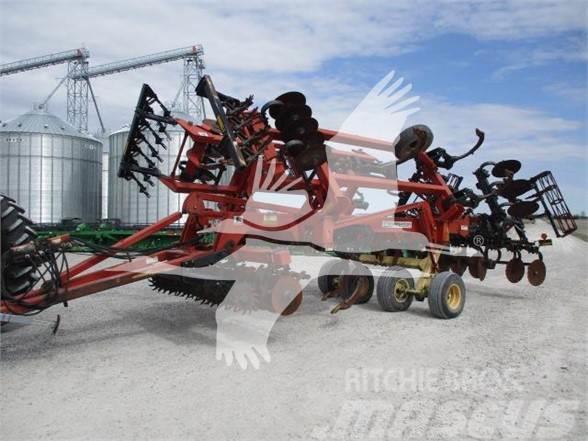Krause 4850-18 Other tillage machines and accessories