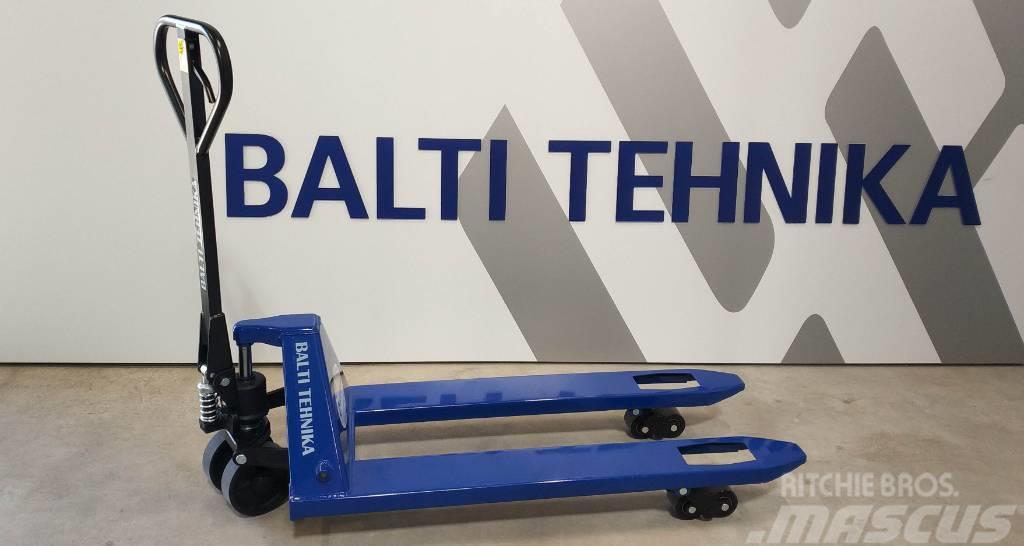  Balti Tehnika Standard Forklift trucks - others