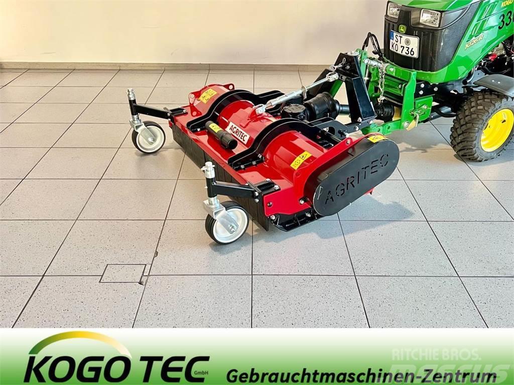  GS20-130FM Mounted and trailed mowers