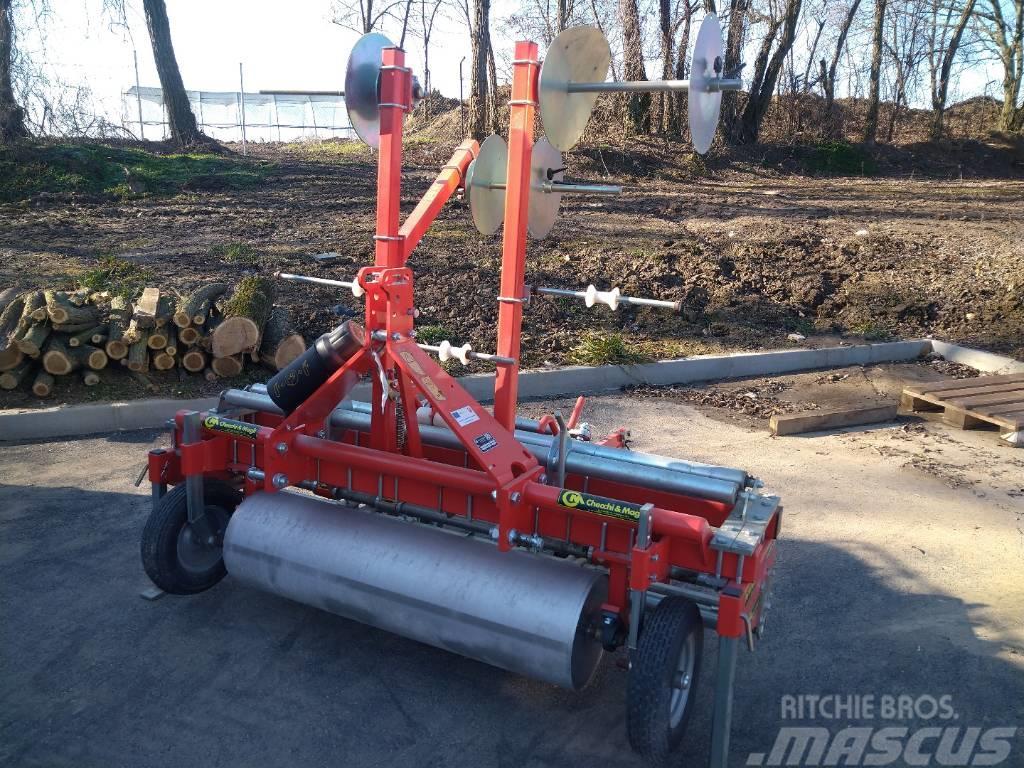 Checchi & Magli PS 14 Plus Other agricultural machines