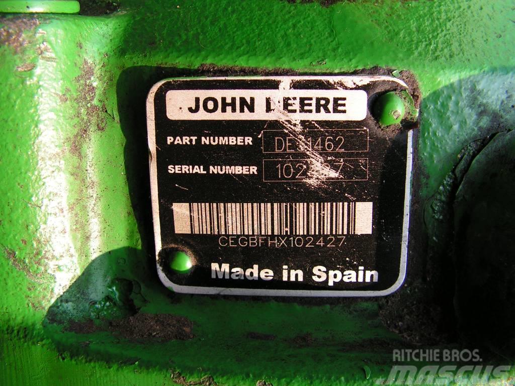 John Deere S 650 DE31463 Combine harvester accessories