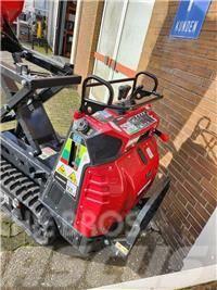 Yanmar Carrier C08 HiTip ***Miet-Aktion möglich!*** Tracked dumpers