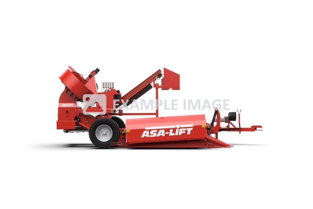 Asa-Lift GB 1000 Other agricultural machines