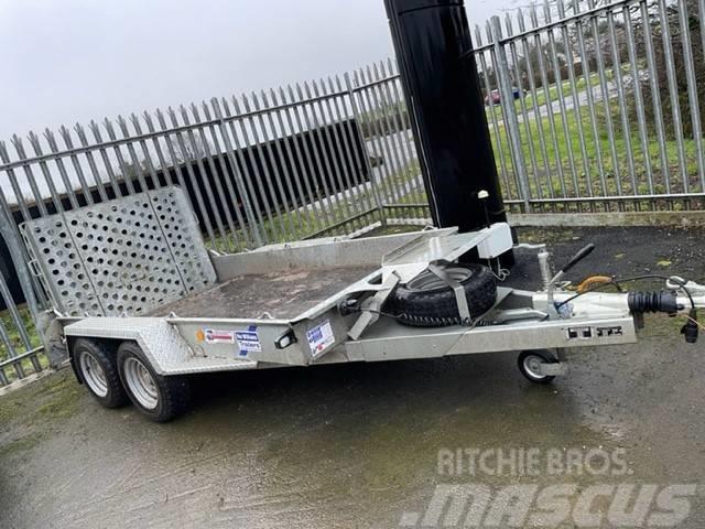 Ifor Williams GH 1054 Light trailers