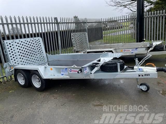 Ifor Williams GH 1054 Light trailers