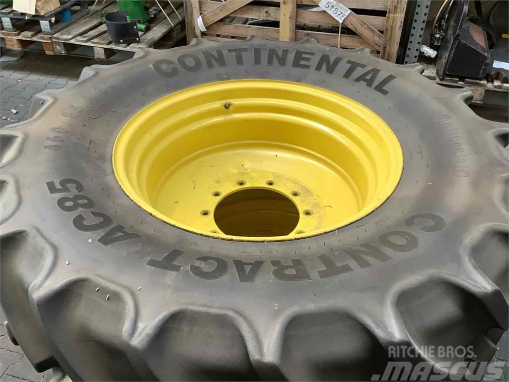 Continental 460/85 R30 Other agricultural machines