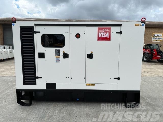 Visa F250GX Diesel Generators