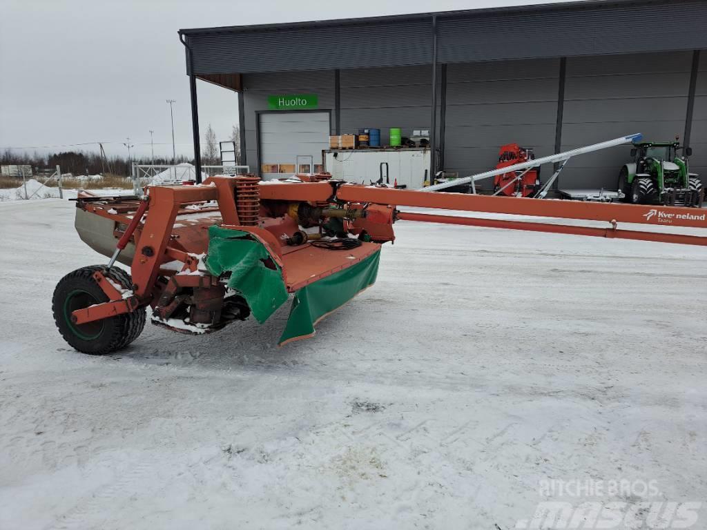Kverneland Taarup 4032 C Mower-conditioners