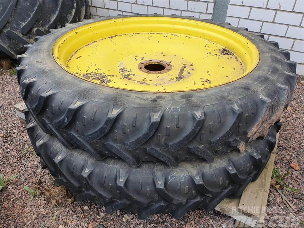 Kleber 270/95R48 x2 Tyres, wheels and rims