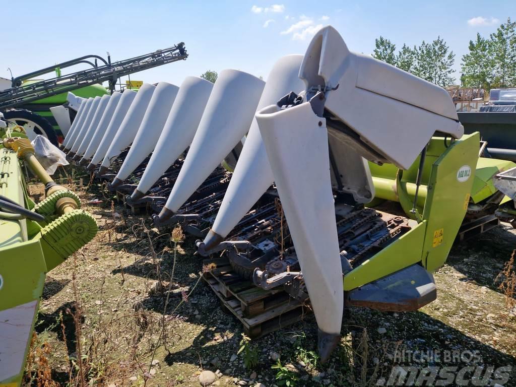 CLAAS 12R 75 Heder Porumb Other harvesting equipment