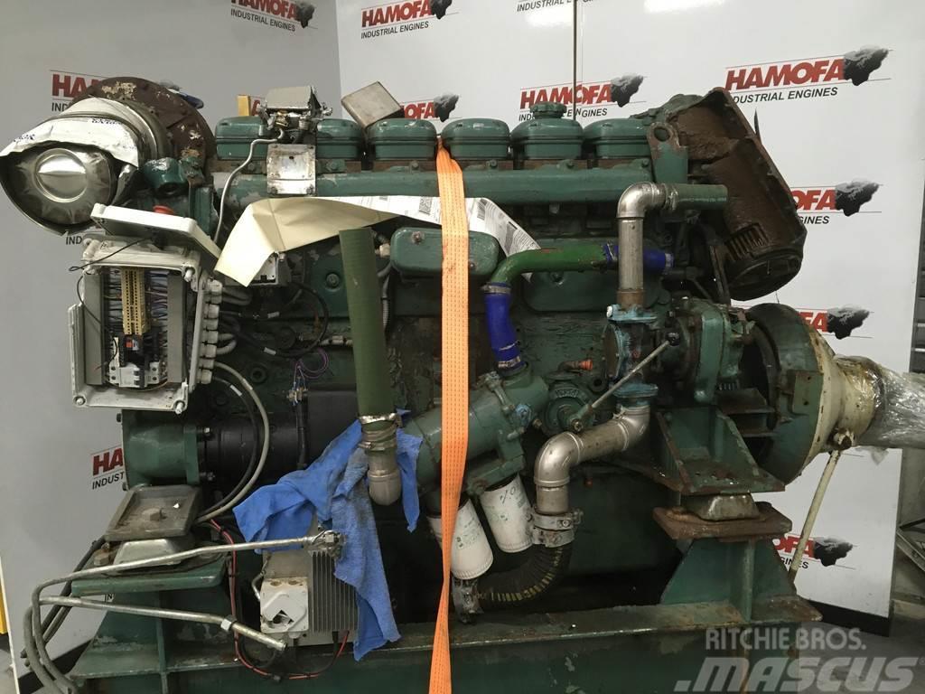 Volvo TMD100A FOR PARTS Engines