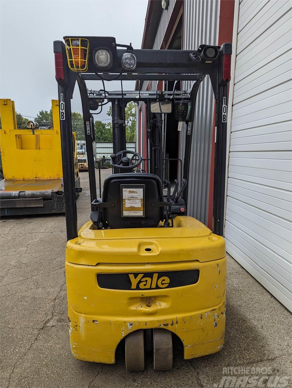 Yale ERP030 Forklift trucks - others