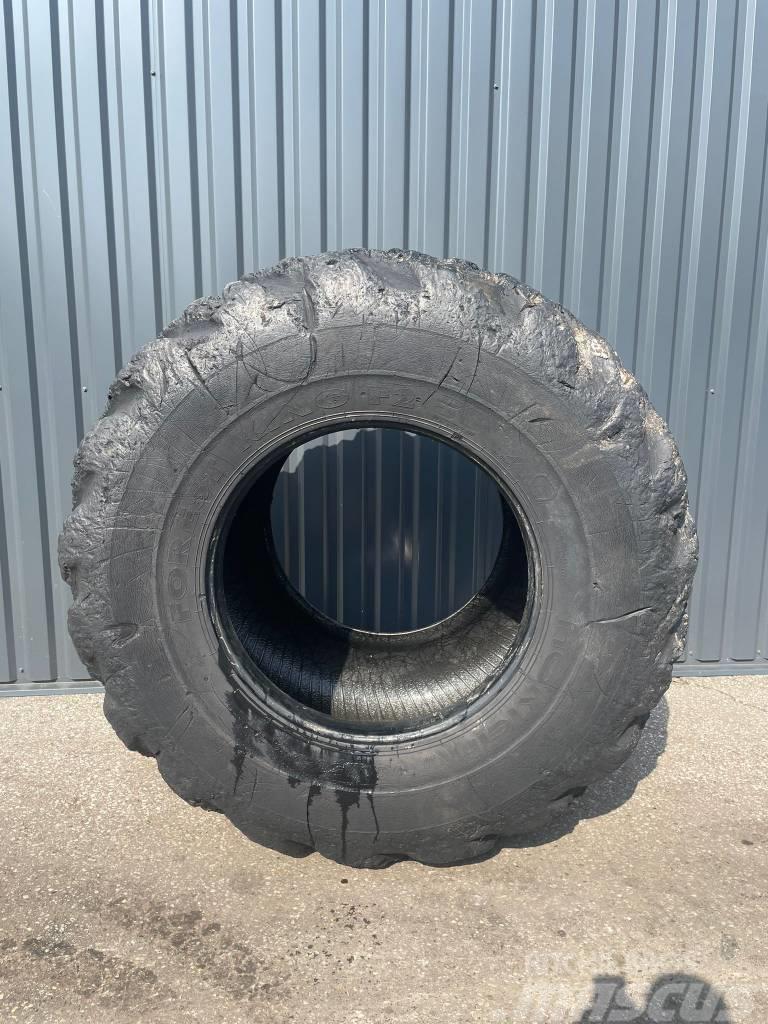 Nokian 780/50-28,5 Forest King F2 Tyres, wheels and rims