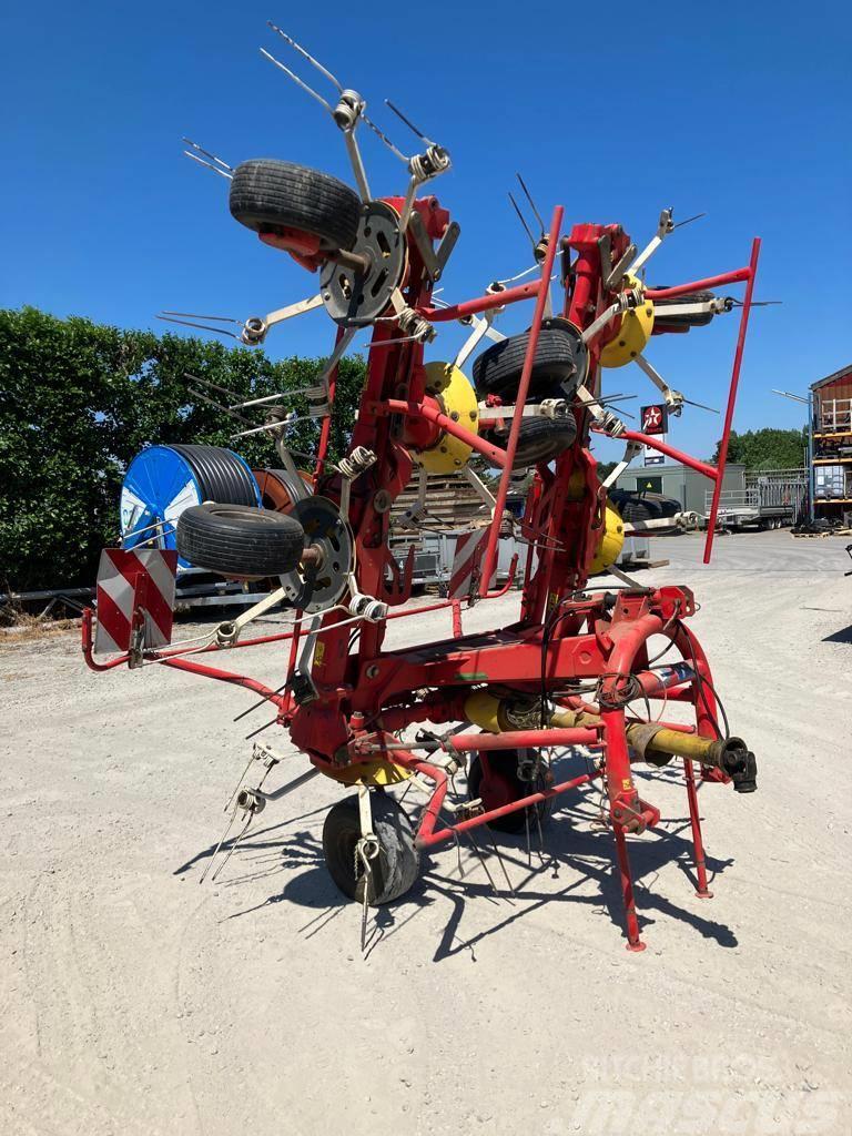 Pöttinger 91 NZ Other livestock machinery and accessories
