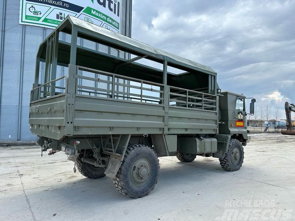 Iveco 4x4 Camion Armata Other trucks