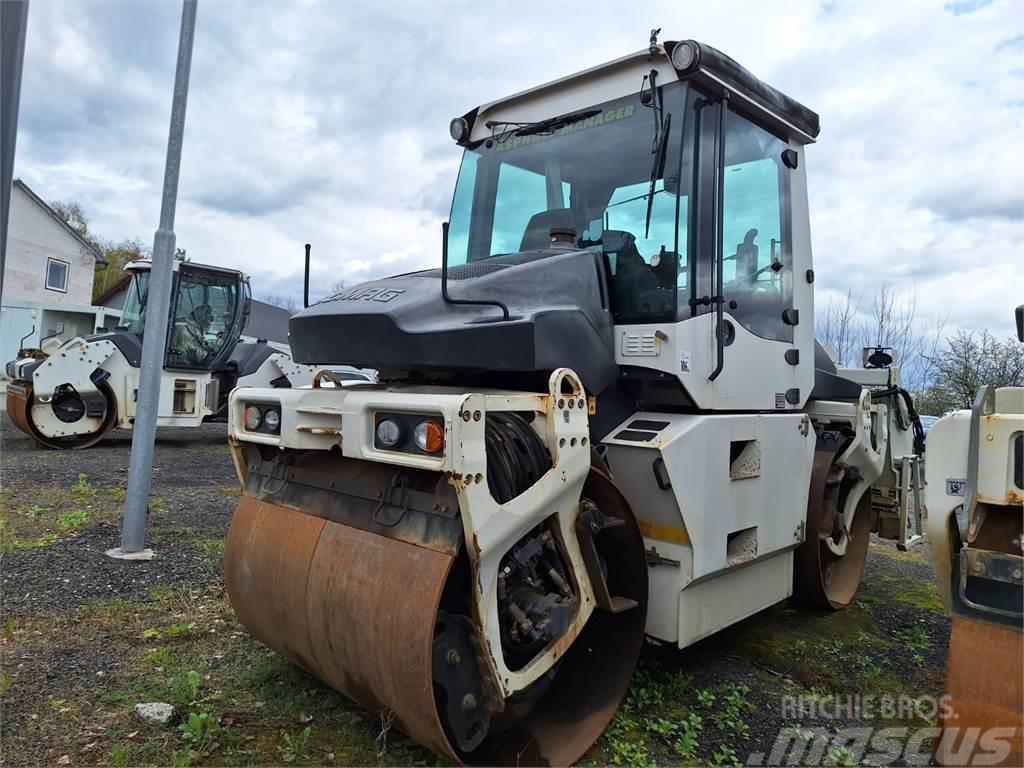 Bomag BW 154 AP-4AM Other