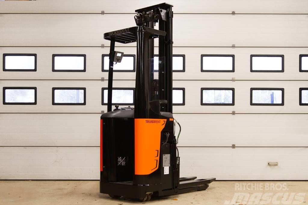 Rocla SST 12 AC Self propelled stackers