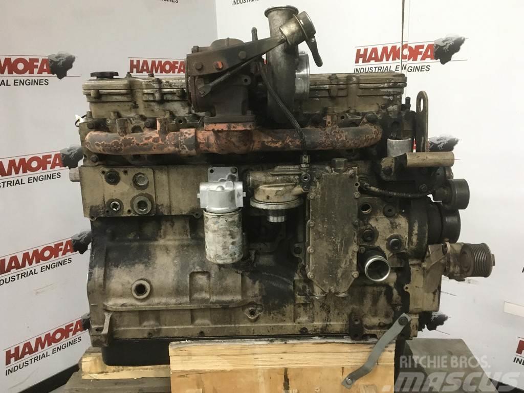 Cummins QSC8.3 CPL8630 FOR PARTS Other