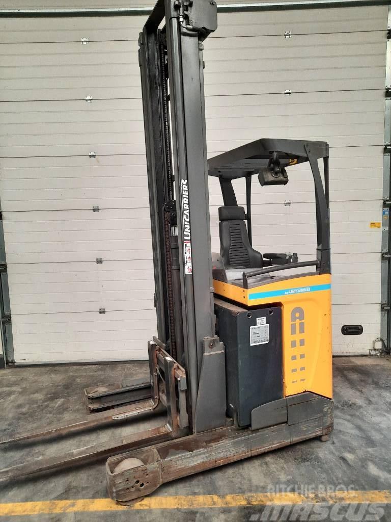 UniCarriers UMS160DTFVRE795 Reach trucks