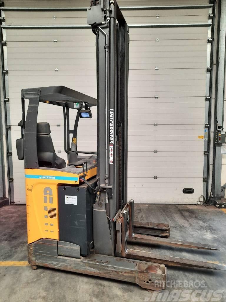 UniCarriers UMS160DTFVRE795 Reach trucks