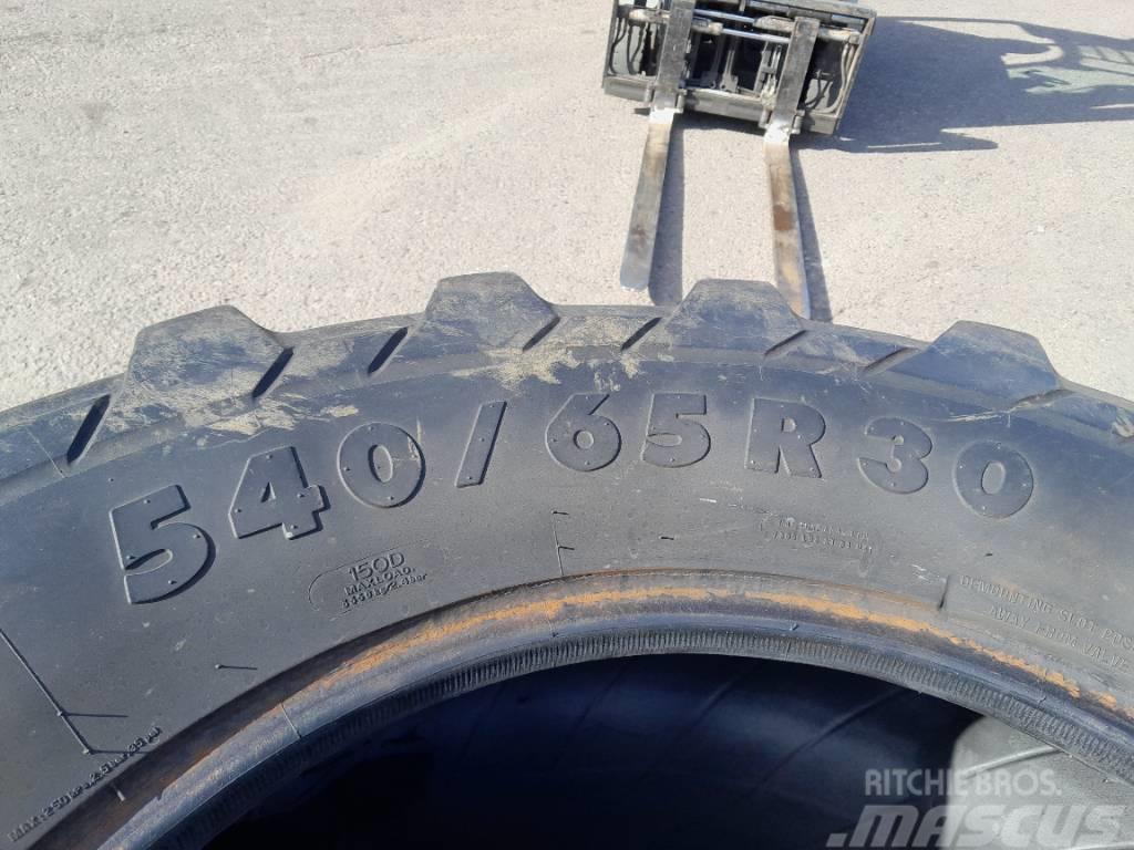 Kleber super 11L 540/65R30 Tyres, wheels and rims