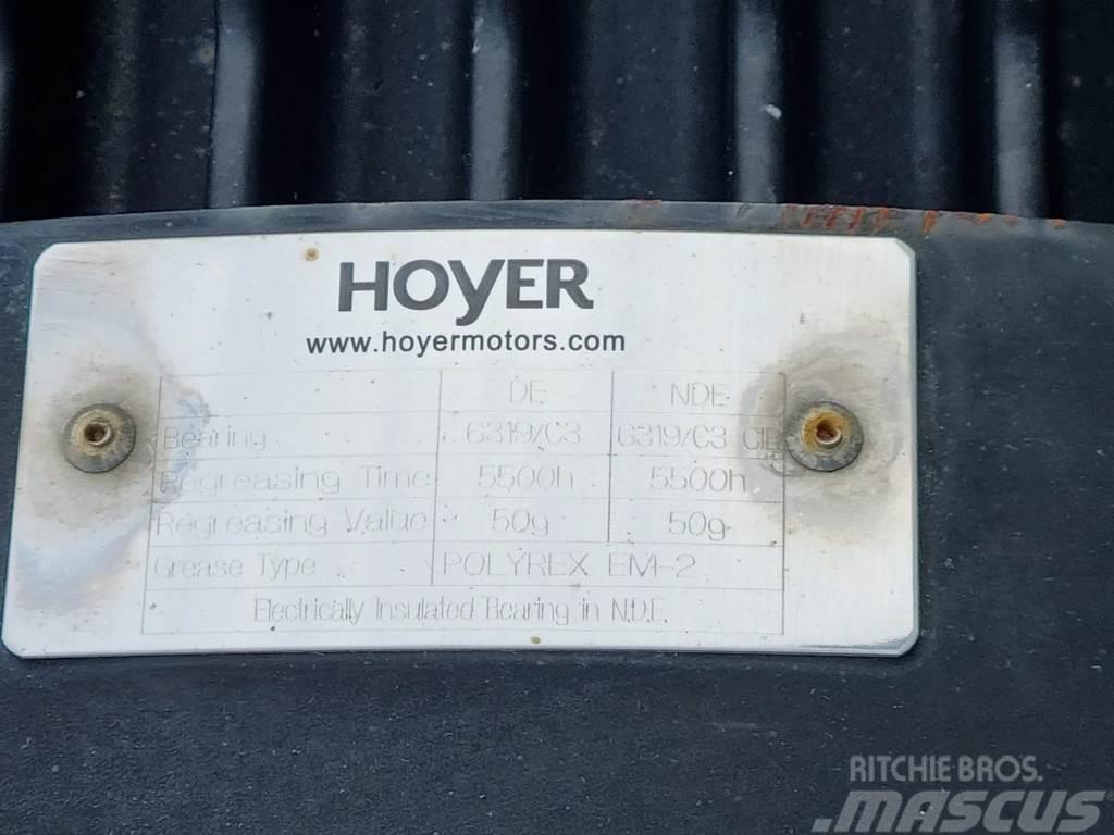  Hoyer HMC3 315S-4 Other