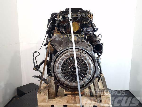 Mercedes-Benz OM936LA.6-3-00 Truck Spec Engines