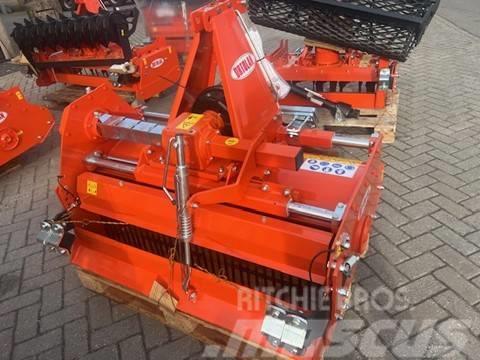 Ortolan SA120 Other tillage machines and accessories