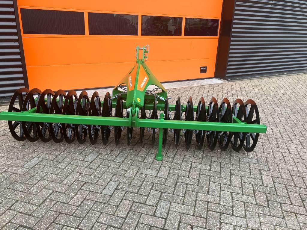 Tigges Nautilus 730 S Other tillage machines and accessories