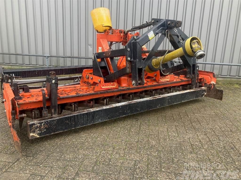 Maschio 3m front kopeg Power harrows and rototillers
