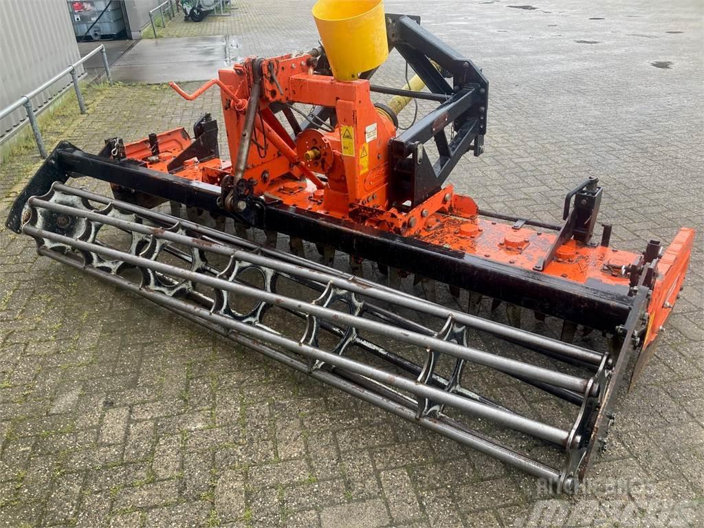 Maschio 3m front kopeg Power harrows and rototillers
