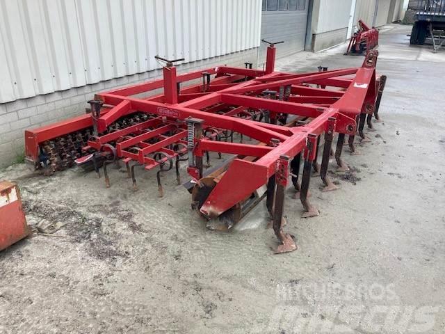 Steketee M4000 sneleg Other agricultural machines