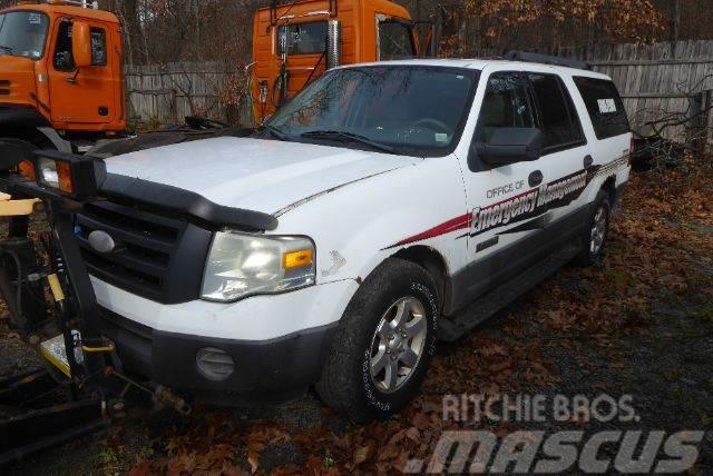 Ford Expedition Pick up/Dropside