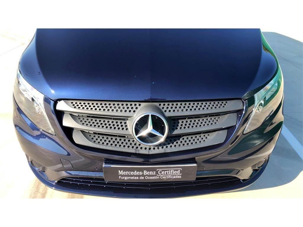 Mercedes-Benz Vito M1 114 CDI Tourer Pro Larga Panel vans