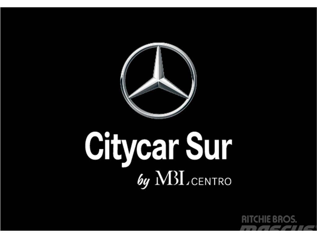 Mercedes-Benz Vito M1 114CDI AT 100kW Tourer Pro 2020 Larga Panel vans