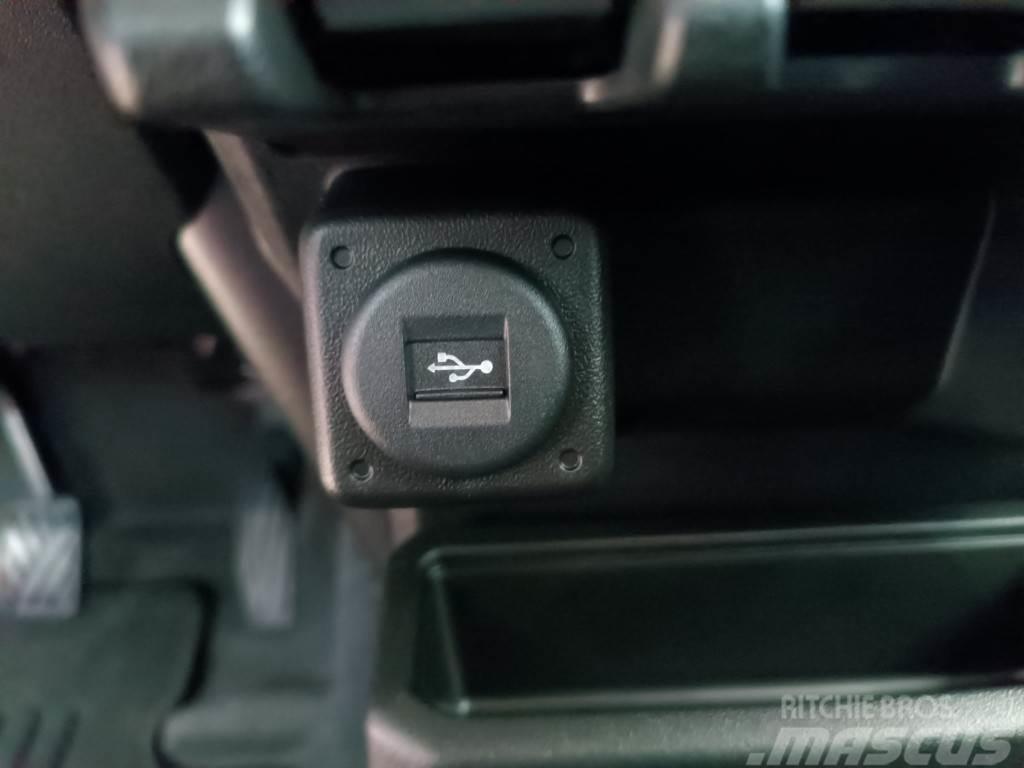 Suzuki Jimny Pro 1.5L Panel vans