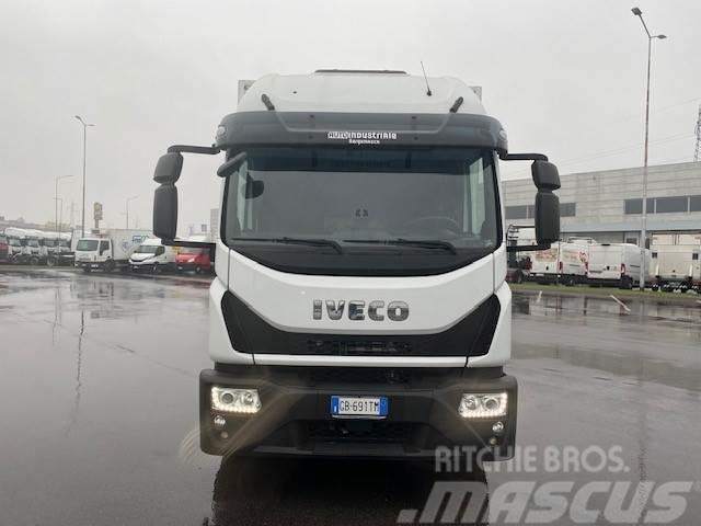 Iveco Eurocargo ML160 Euro VIe(d) Other