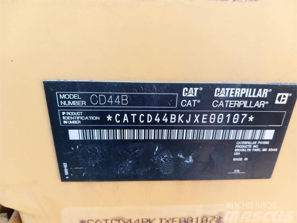 CAT CD44B Rollers