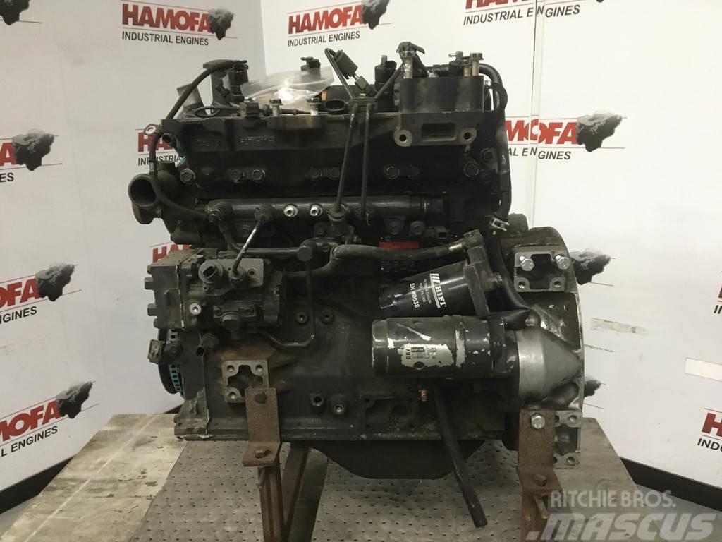Cummins QSB3.3 USED Other