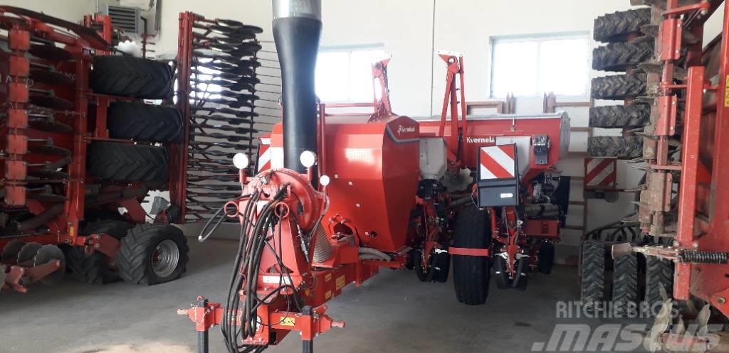 Kverneland OPTIMA TF PROFI SX Precision sowing machines