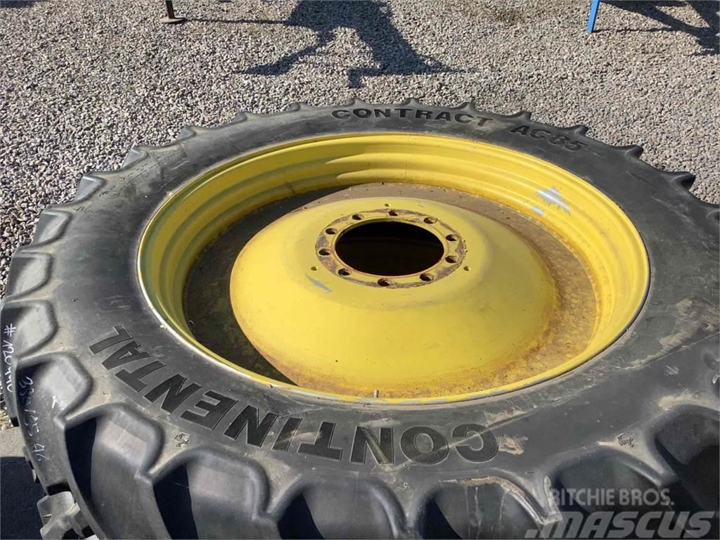 Continental 380/85 R46 Other agricultural machines