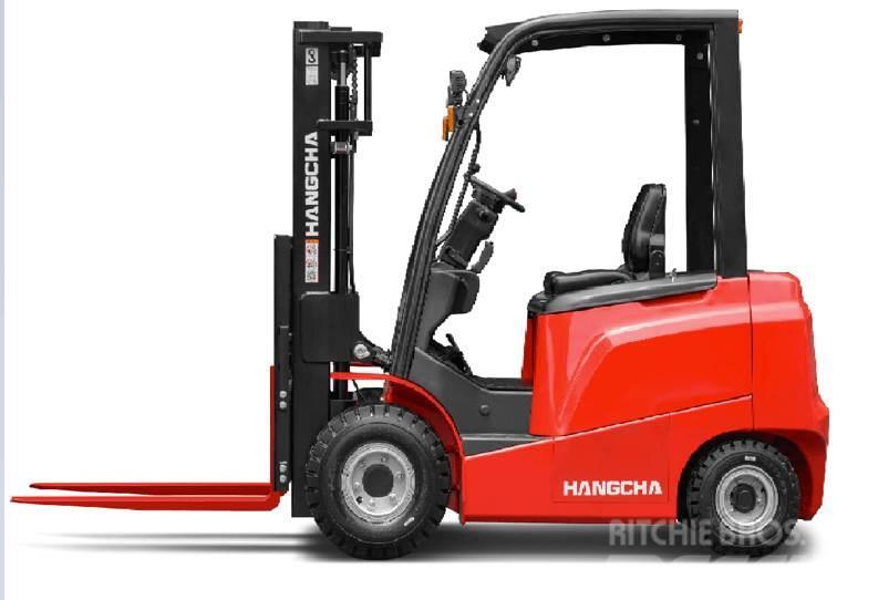 Hangcha AE15 Forklift trucks - others