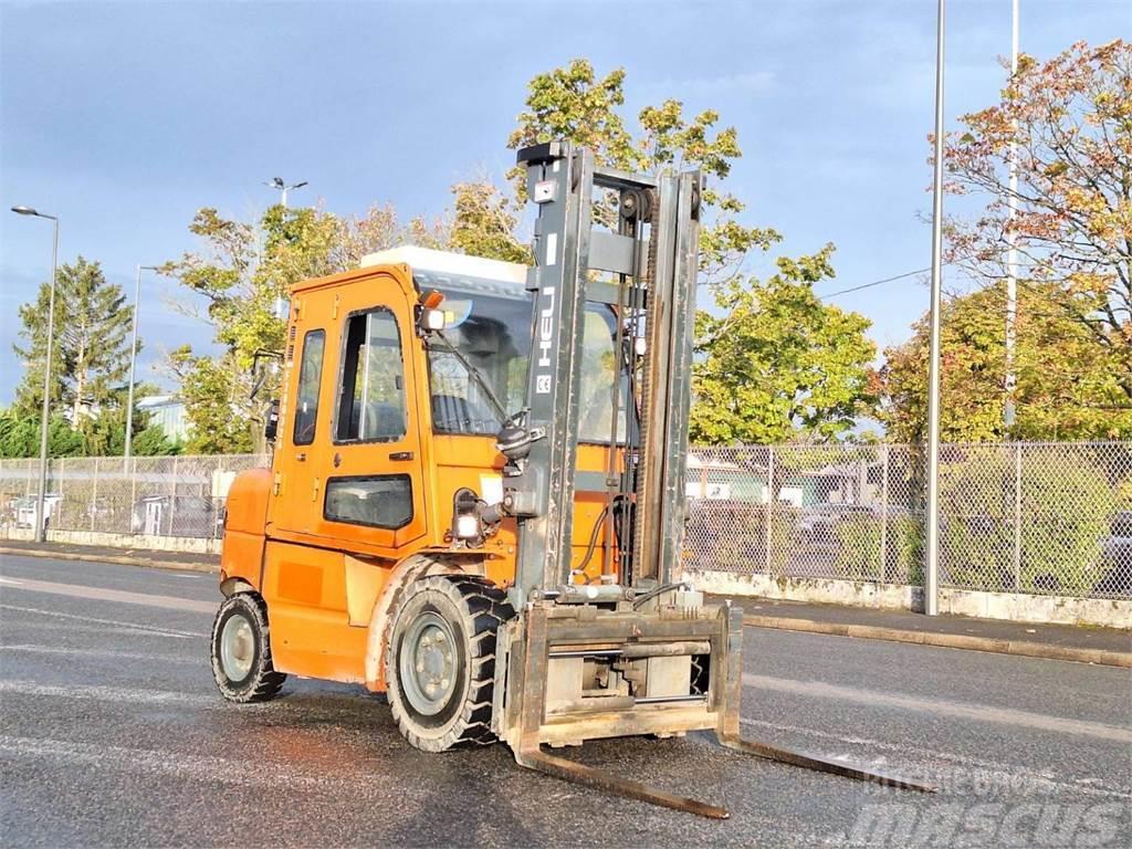 Heli CPYD45 Forklift trucks - others